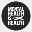 Search for mental stickers Awareness