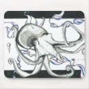 Search for octopus mousepads Purple