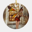 Search for faeries ornaments Faery