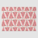Search for christmas tissue paper Botanical