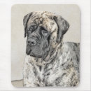 Recherche de mastiff français tapis souris Mignon