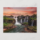 Search for iguacu postcards Landscape