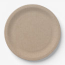 Search for rustic plates Birthday