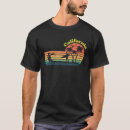 Recherche de vintage california tshirts Planche