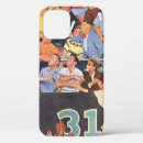 Search for baseball fan iphone cases Retro