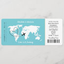 Search for journey wedding invitations Elegant
