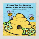Recherche de gaffez les abeilles invitations Bourdon