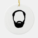 Search for beard ornaments Face