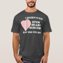 Search for zipper club tshirts Survivor