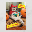 Recherche de diables invitations Mignon