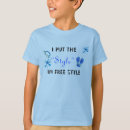 Search for swim mom tshirts Freestyle