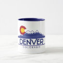 Recherche de denver tasses Montagnes