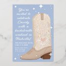 Search for girly bachelorette party invitations Nashville