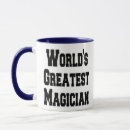 Search for magicians mugs Quote