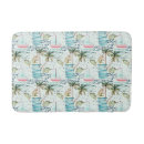 Search for palm tree bath mats Sea