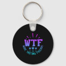 Search for tasteful keychains Friends