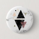 Search for metalic buttons Rose gold