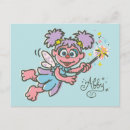 Recherche de abbys cartes postales Abby cadabby