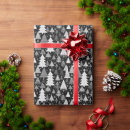 Search for monochromatic wrapping paper Grey
