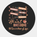 Search for secretary stickers Africa