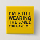 Search for make me smile accessories Yellow
