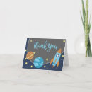 Search for galactic cards Outer space