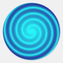 Recherche de vertige autocollants Étourdi