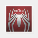 Search for marvel logo Peter parker