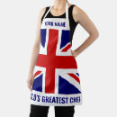 Search for england flag aprons Union jack