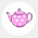 Search for tea set stickers Blue