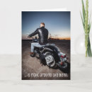 Recherche de motorcycle birthday cards Motocycliste