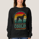 Search for italian greyhound clothing Regular