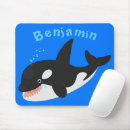 Search for killer mousepads Cartoon
