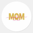 Search for maternal stickers Mom