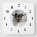 Search for funny smile clocks Cute