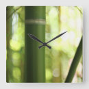Search for bamboo clocks Forest
