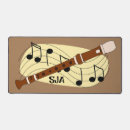 Recherche de instruments vent tapis souris Flûte