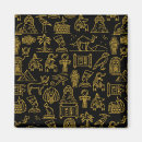 Recherche de pharaon magnets Hiéroglyphes
