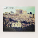 Search for acropolis puzzles Ancient
