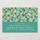 Recherche de masculine graduation invitations Parti