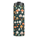 Search for mushroom travel mugs Cute