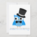 Search for bow tie baby shower invitations Blue