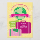 Search for around the world invitations Travel