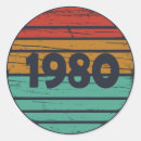 Recherche de motif drôle autocollants Pour lui