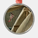 Recherche de armes ornements Drapeau américain