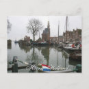 Search for antique boat postcards Harbour