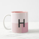 Search for colorblock mugs Pink