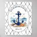 Search for hebrews 6 19 posters Bible