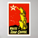 Search for vintage coffee ads posters Advertising