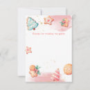 Search for cookies thank you cards Girl